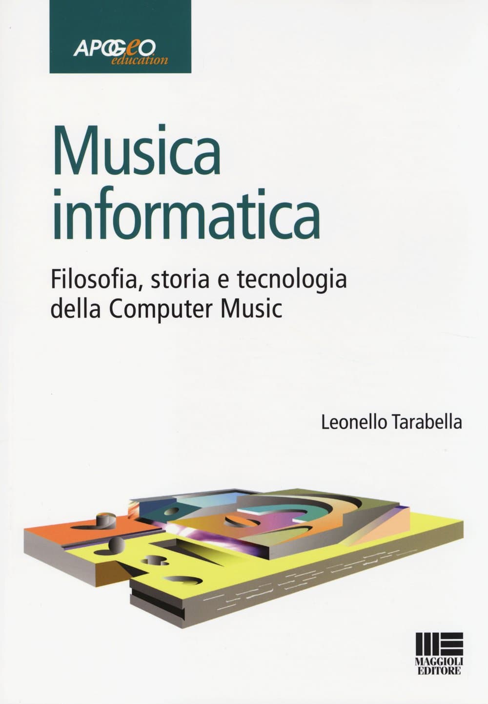 Musica Informatica