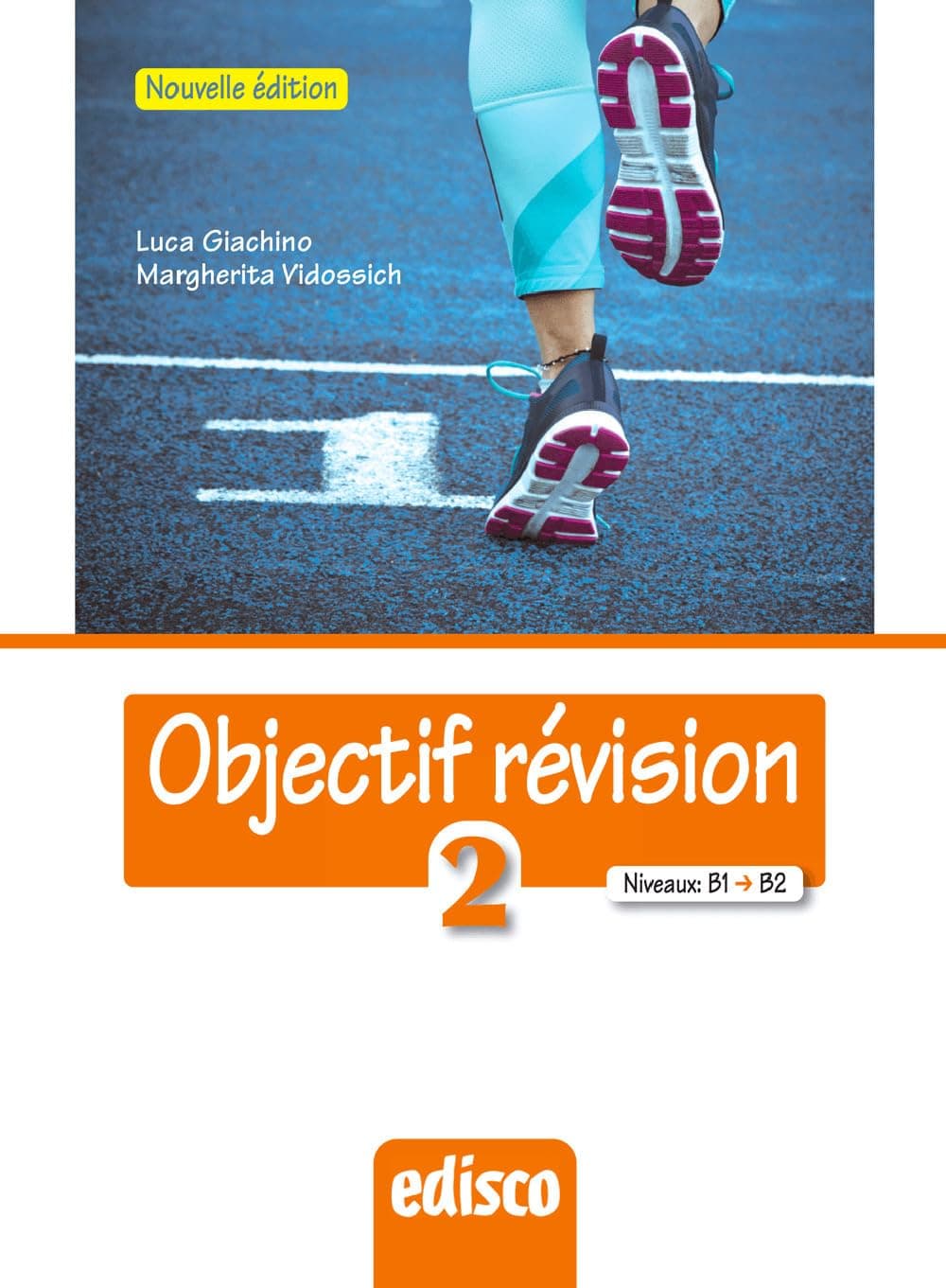 Objectif Revision, N.E. 2