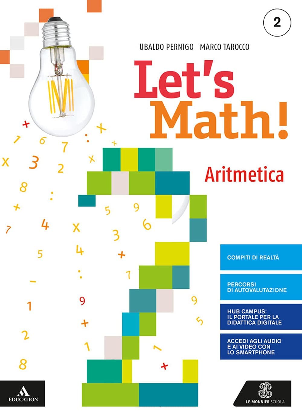 Let'S Math