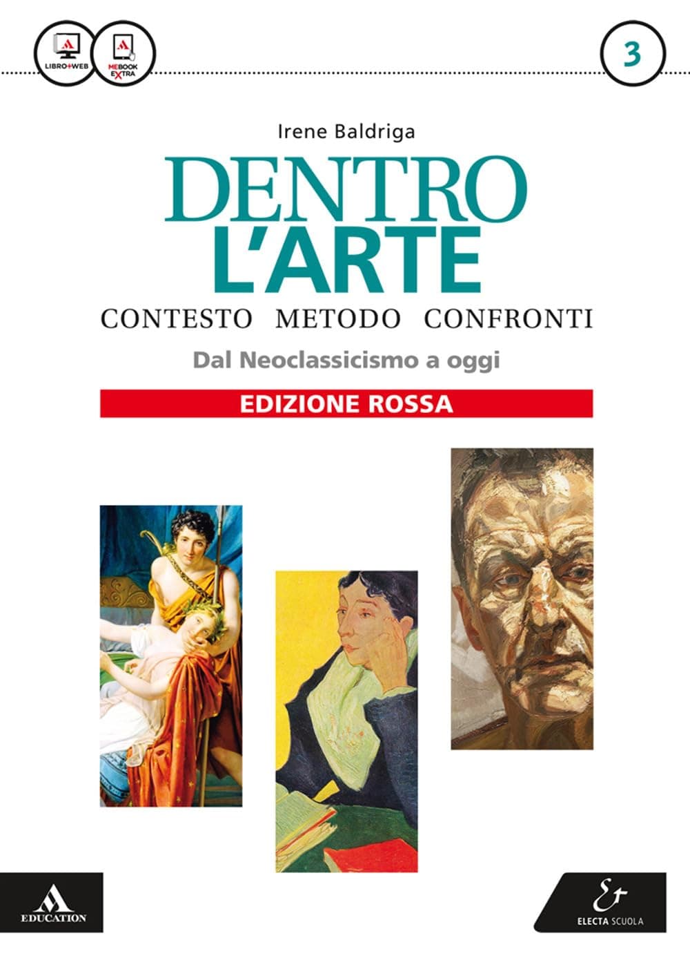 Dentro L'Arte Edizione Rossa