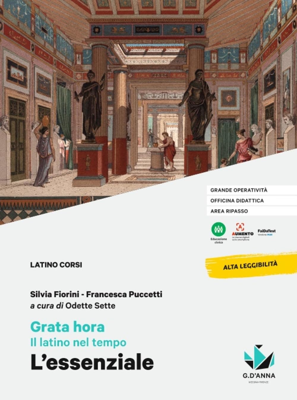 Grata Hora L'Essenziale