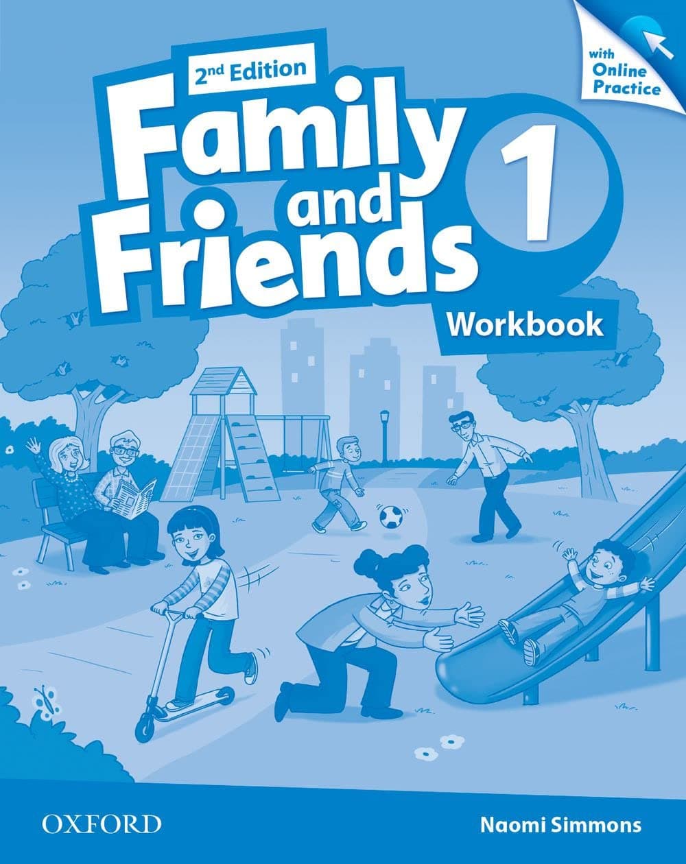 Family And Friends 1