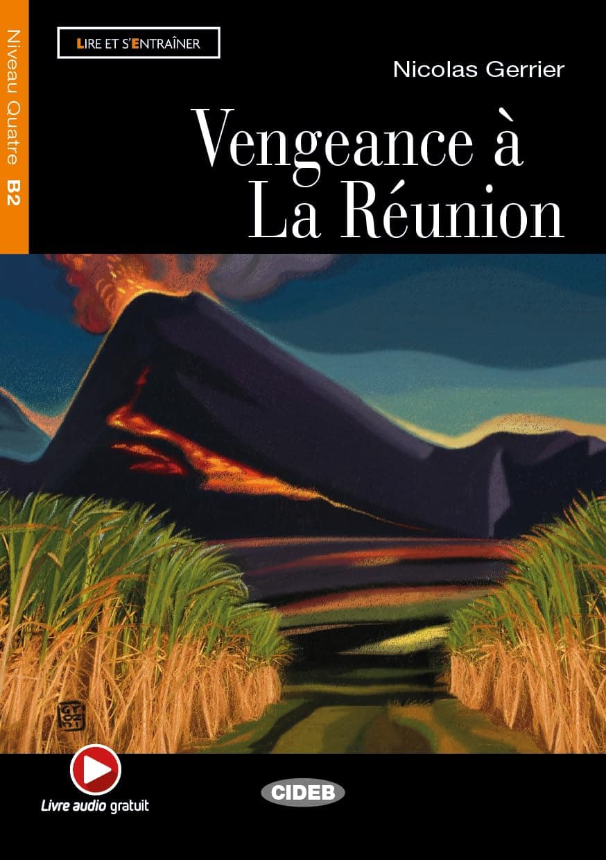 Vengeance À La Réunion