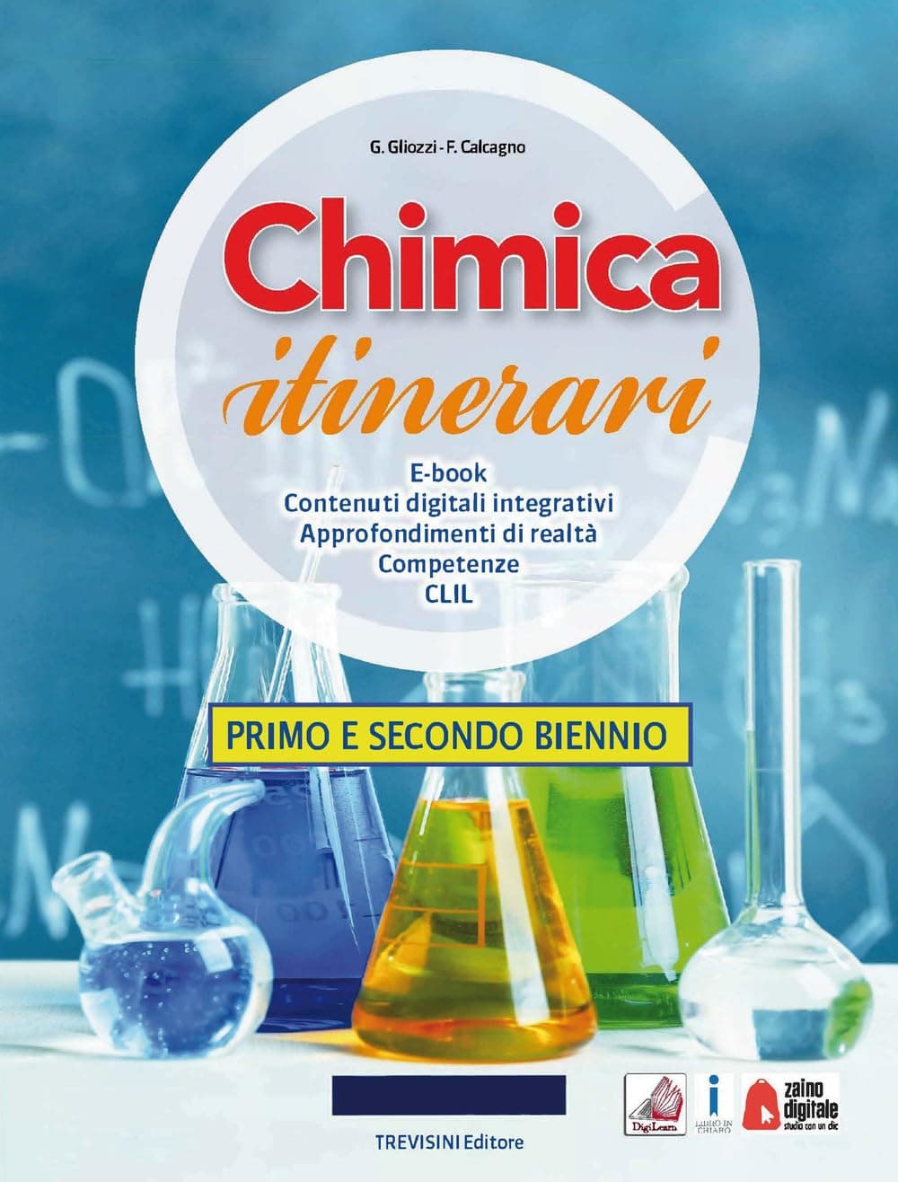 Chimica Itinerari