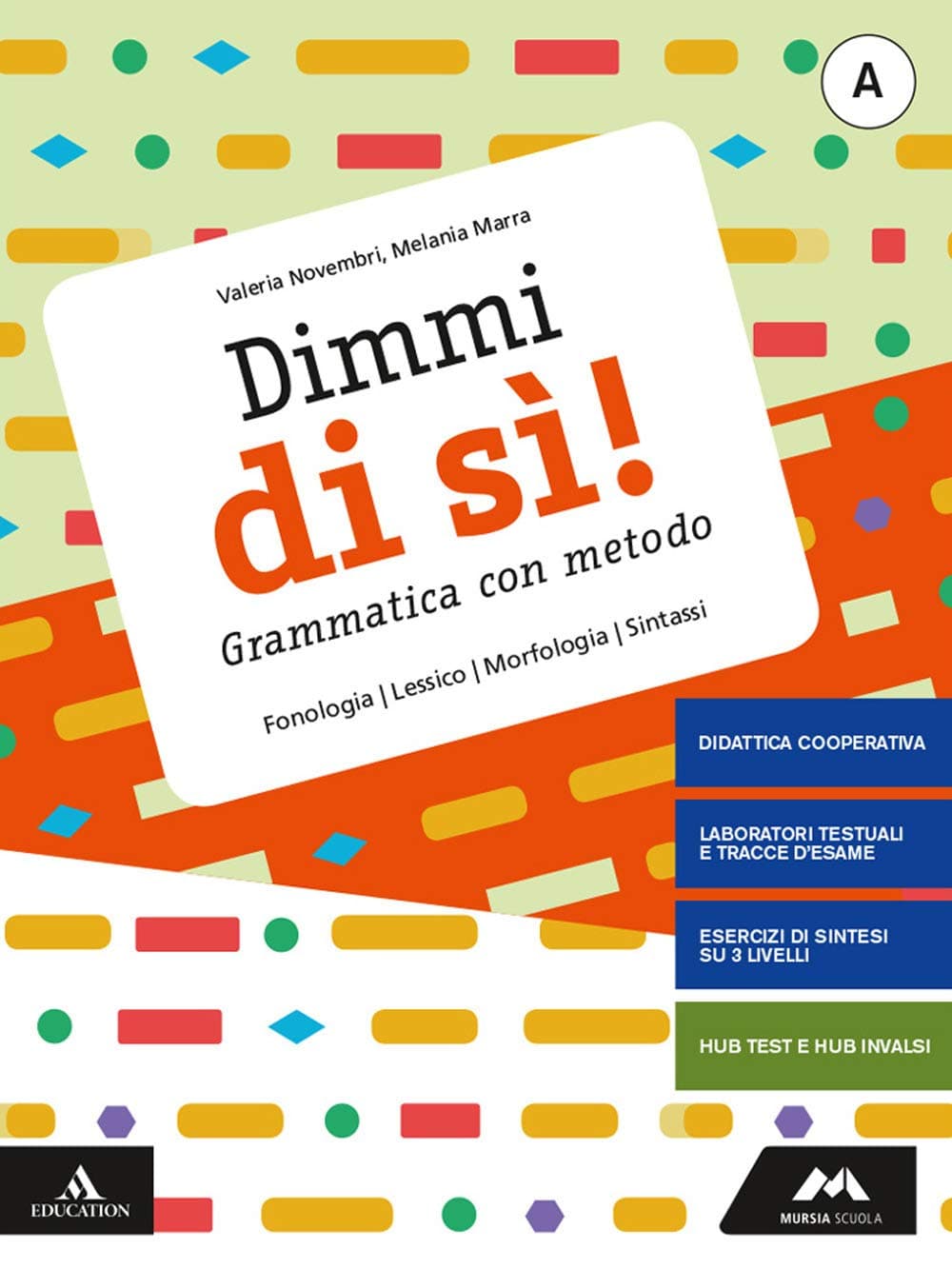 Dimmi Di Sì!