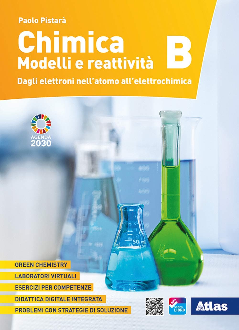 Chimica. Modelli E Reattivita' - Tomo B