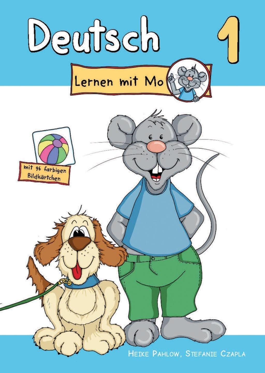 Deutch Lernen Mit Mo