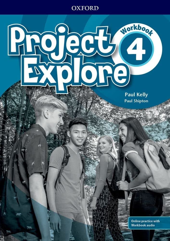 Project Explore 4