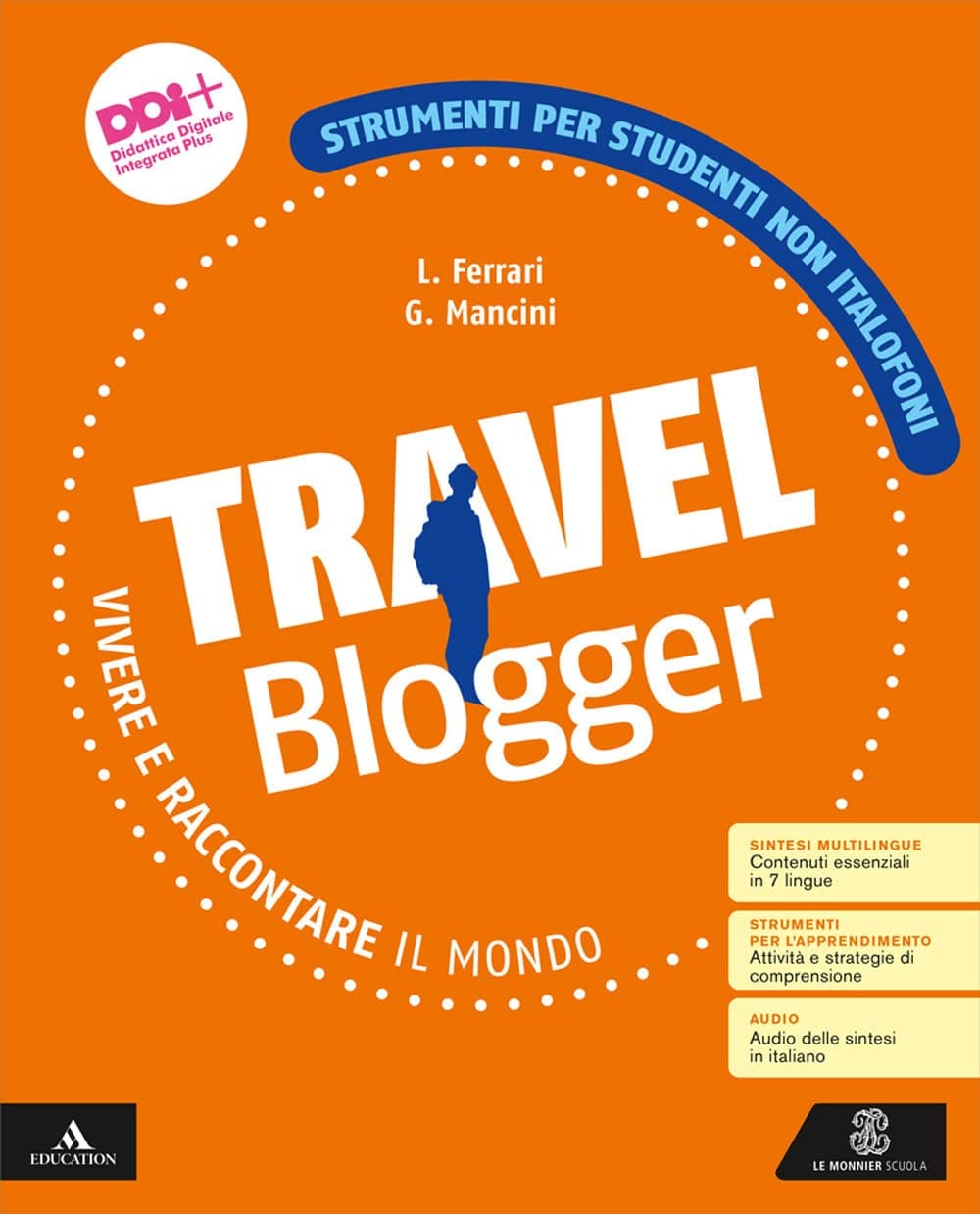 Travel Blogger