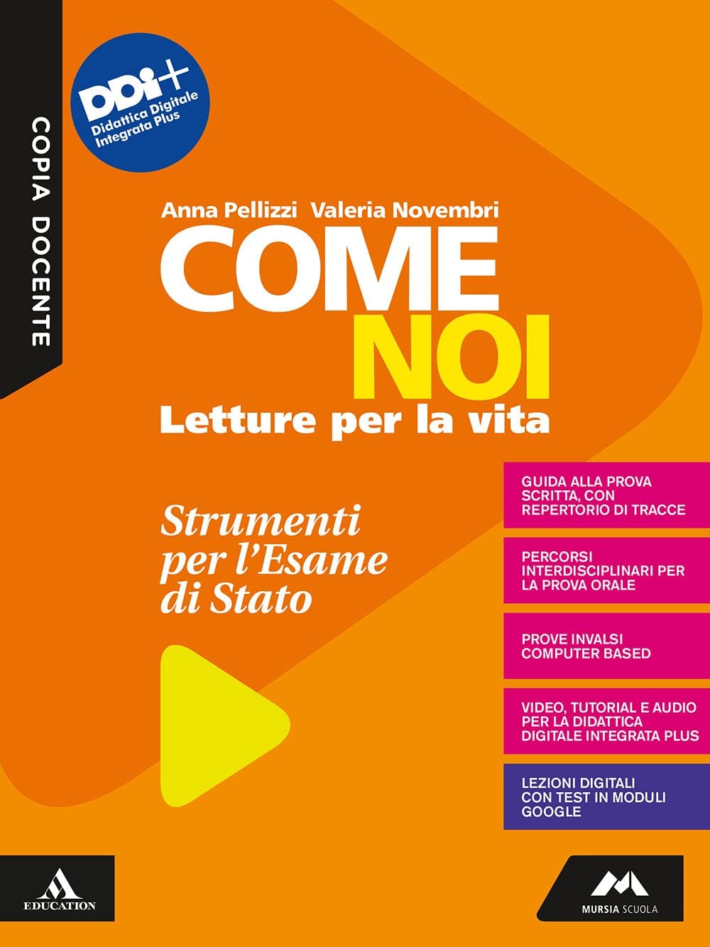 Come Noi