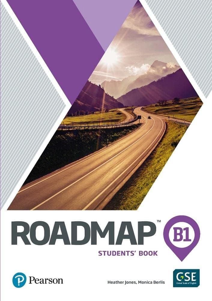 Roadmap B1 Sb