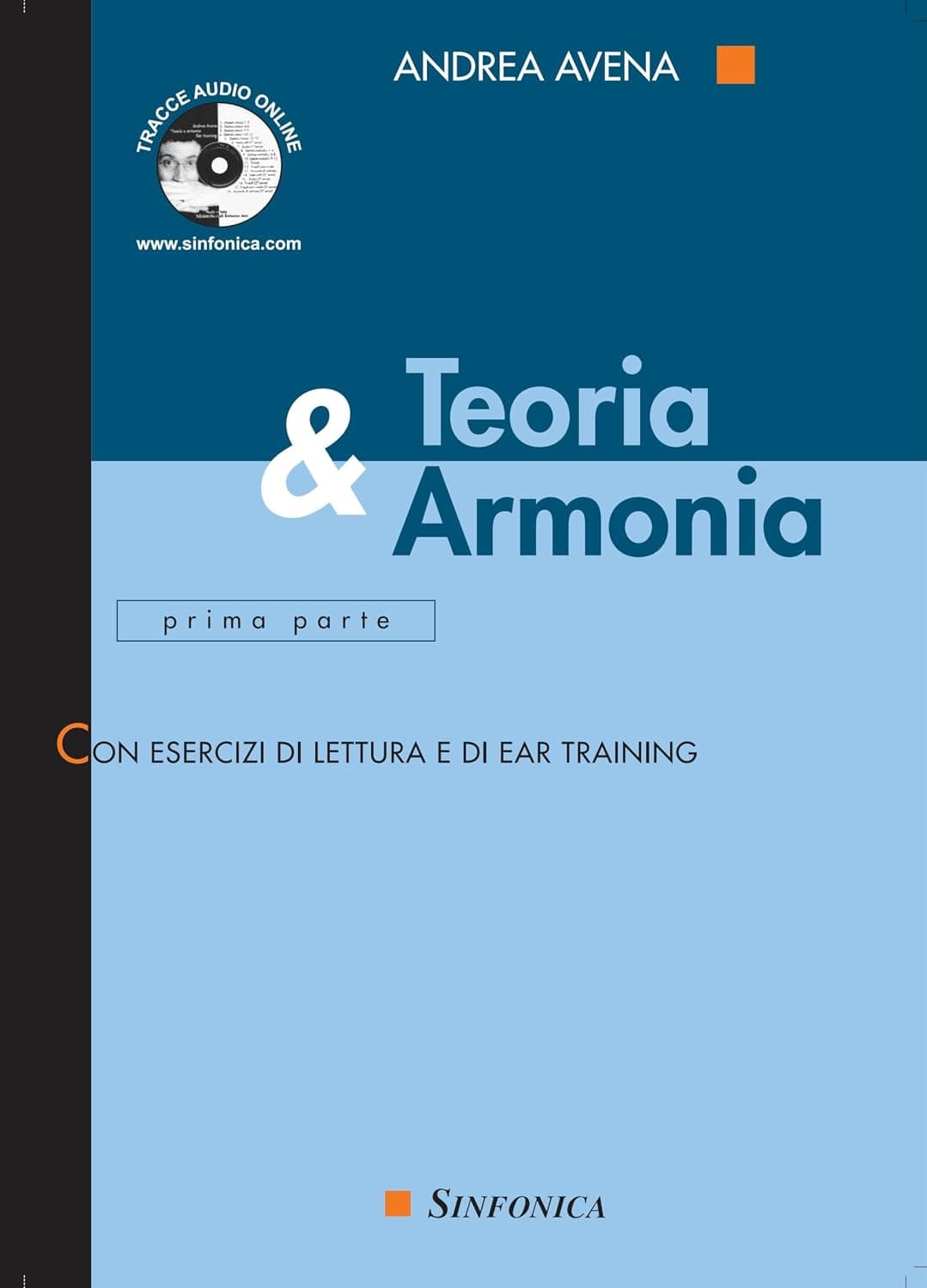 Teoria & Armonia