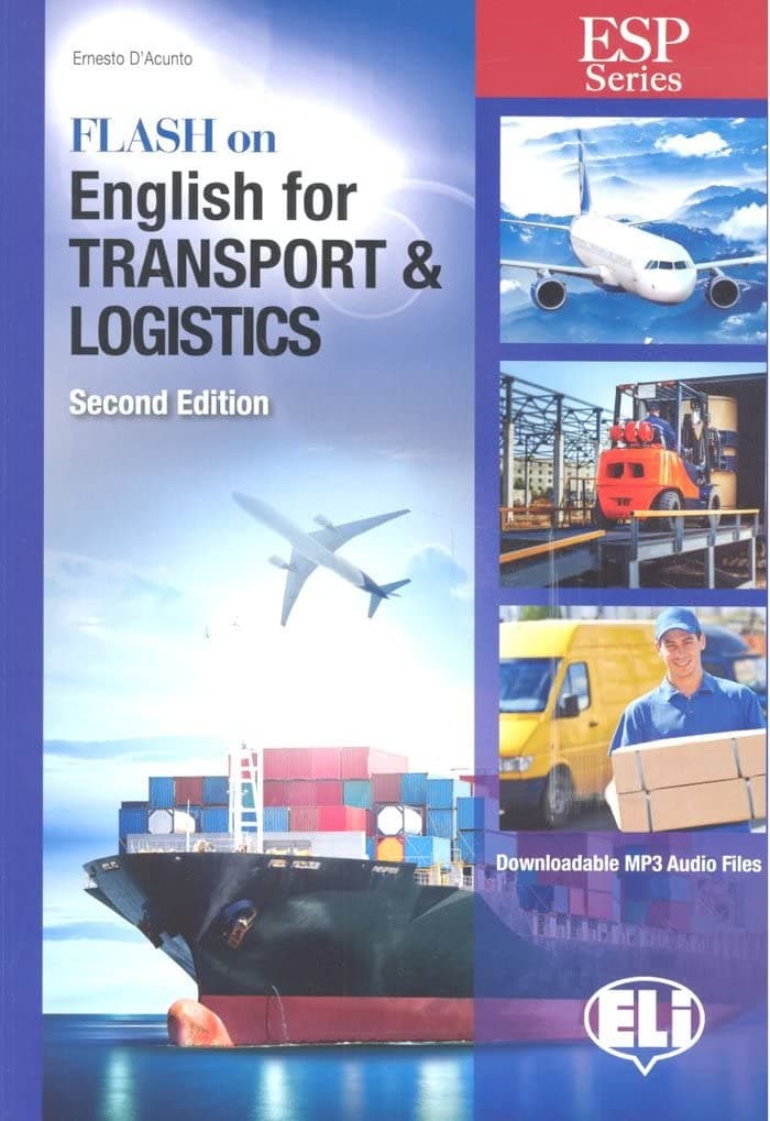 Flash On English For Transport And Logistics