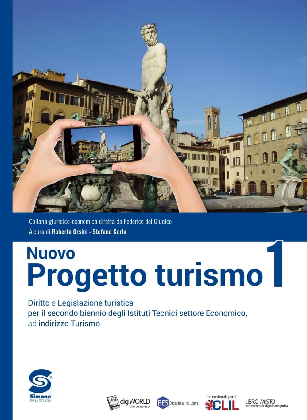 Nuovo Progetto Turismo 1