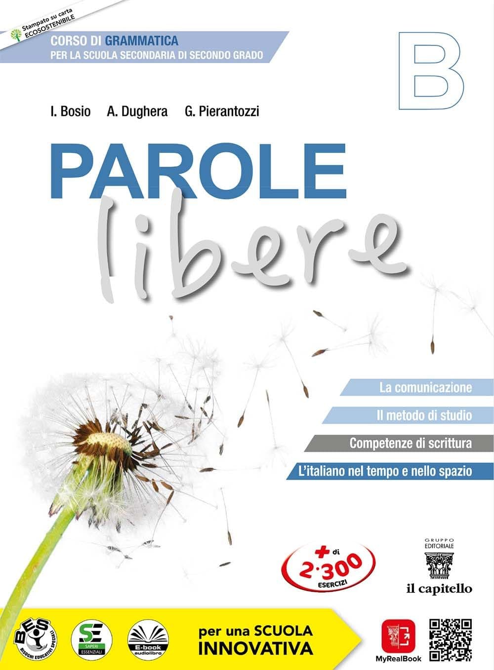 Parole Libere B