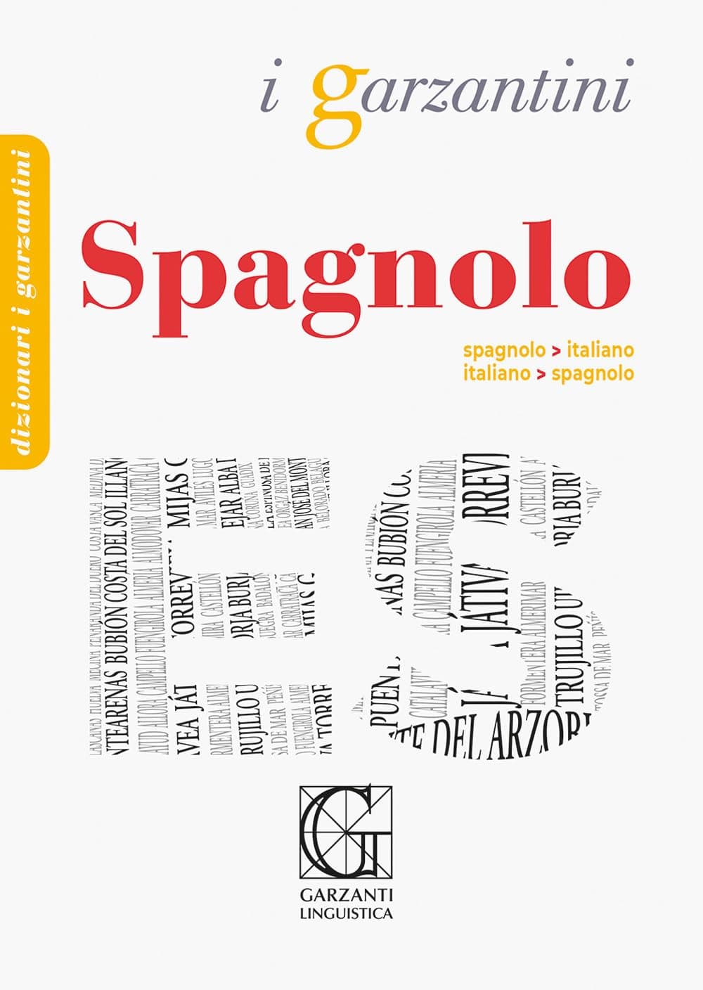Diz.Spagnolo-Garzantini Ne