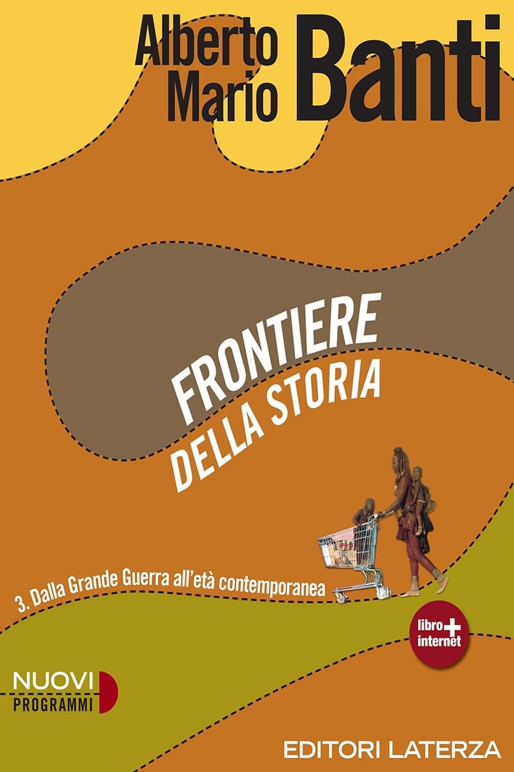 Frontiere Della Storia Vol. Iii