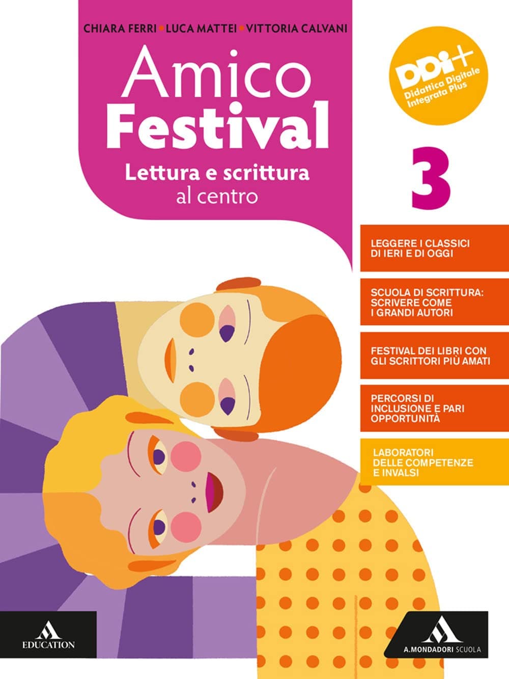 Amicofestival