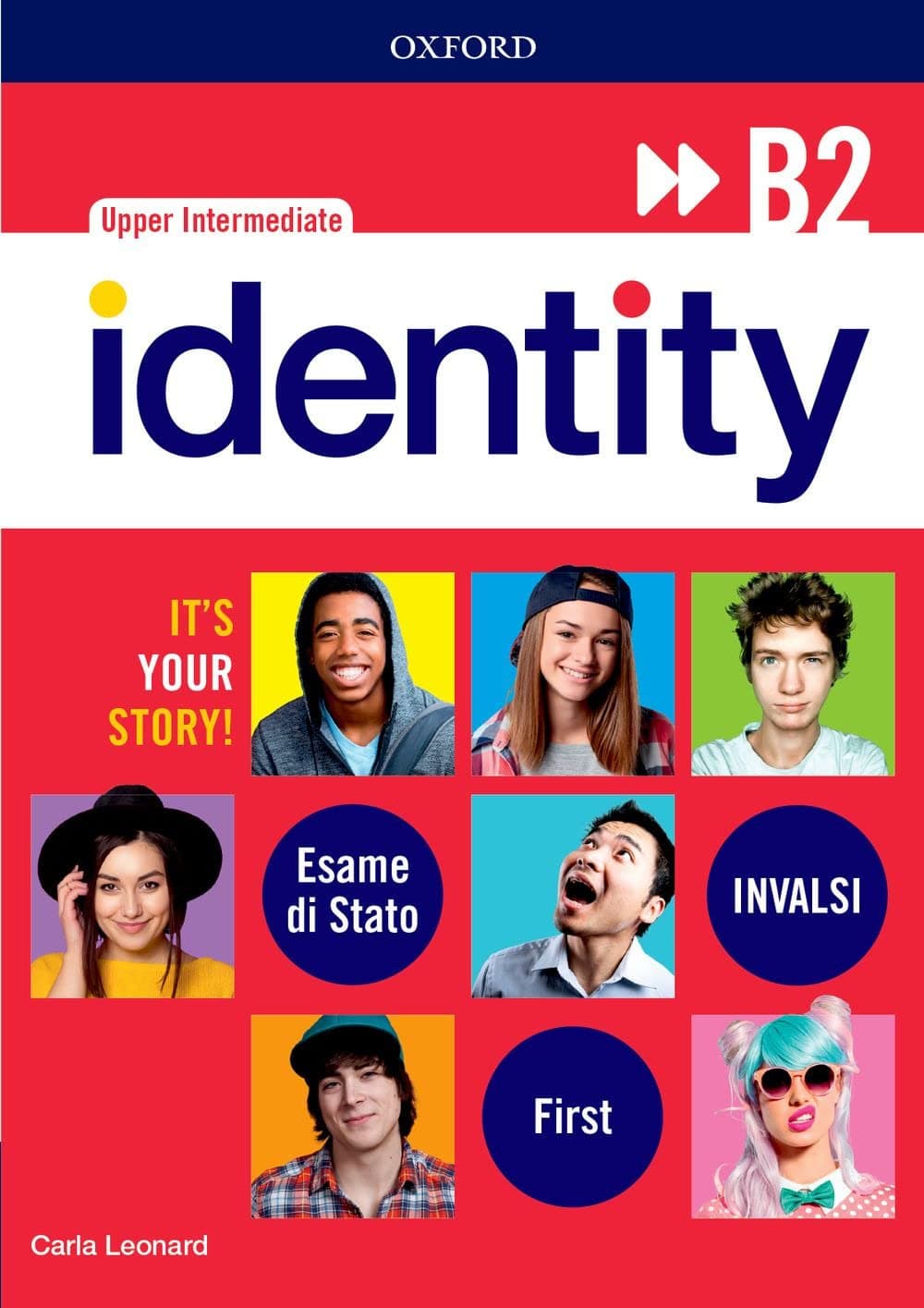 Identity B2