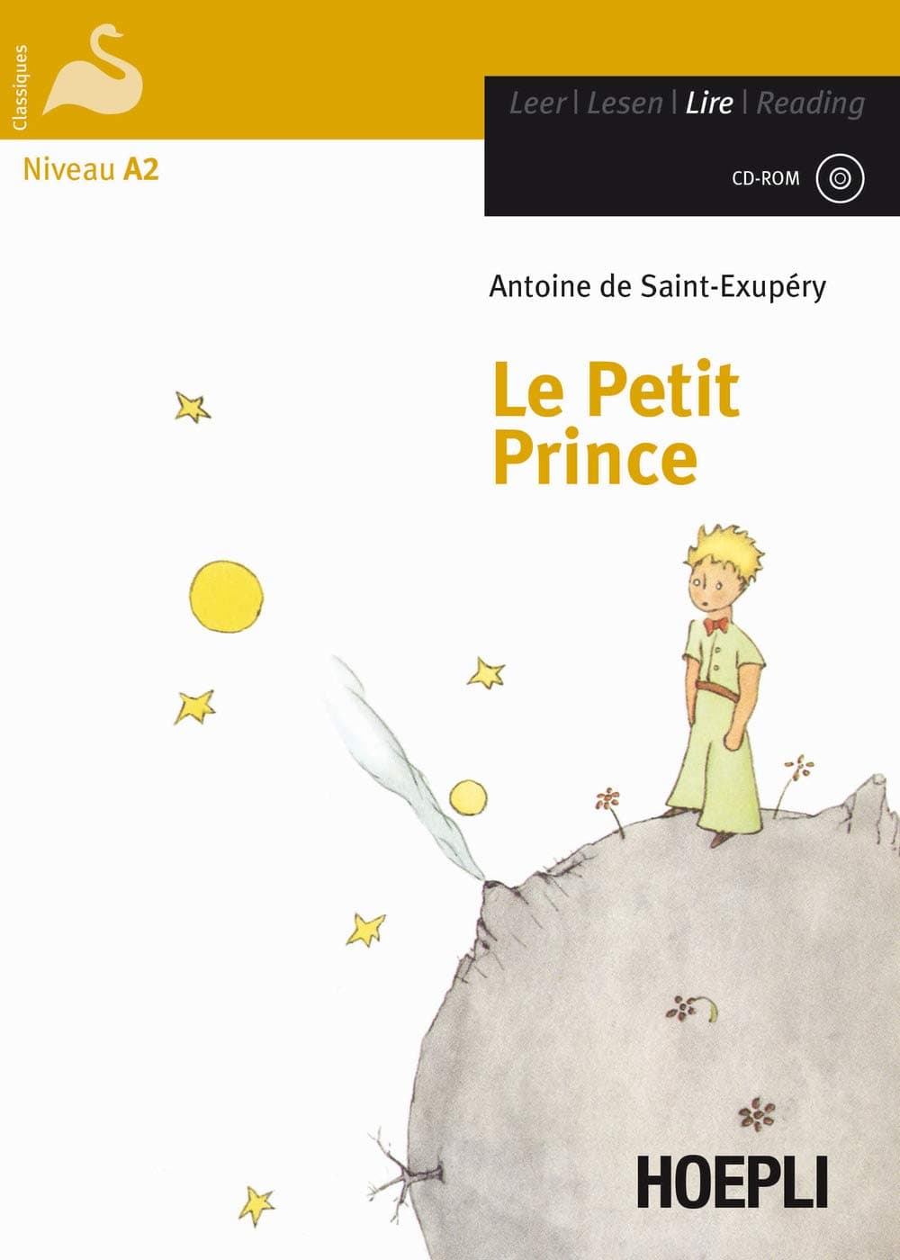 Petit Prince (Le)