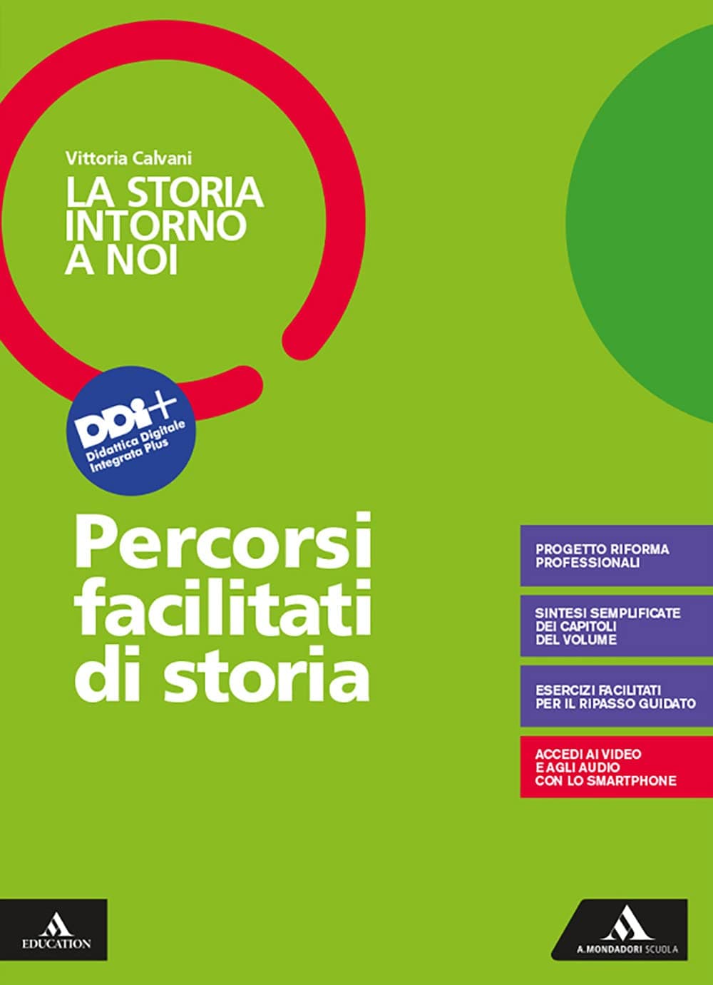 La Storia Intorno A Noi (La)