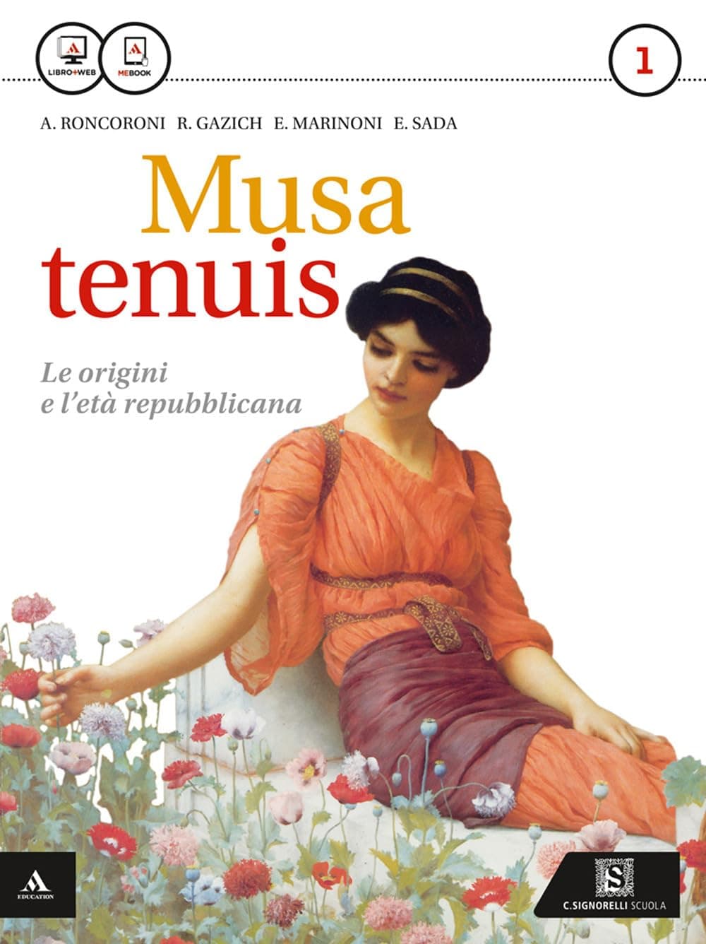 Musa Tenuis