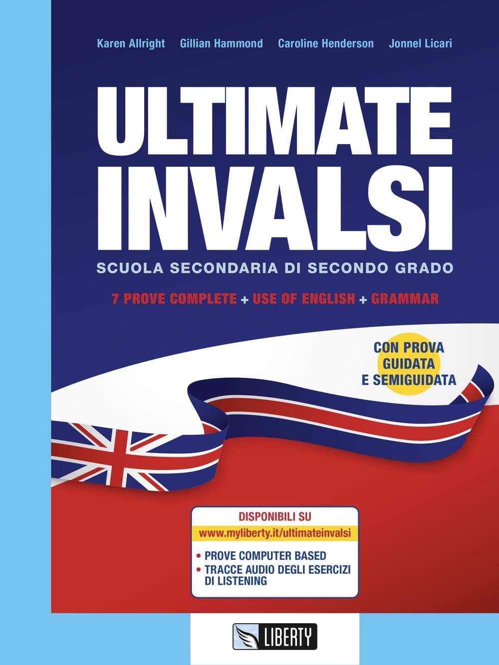 Ultimate Invalsi