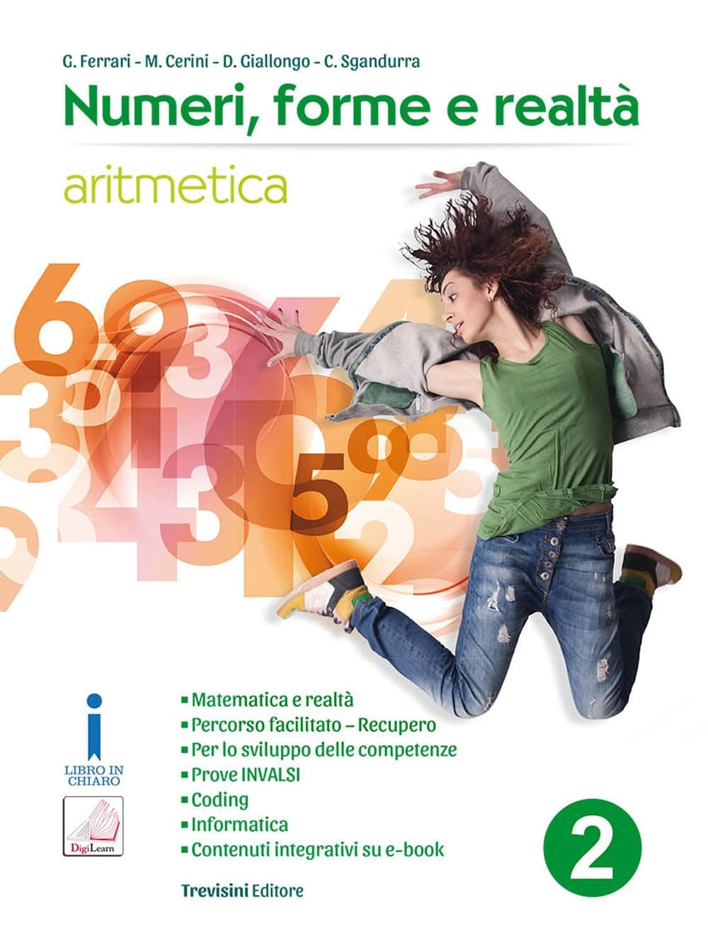 Numeri, Forme E Realta'