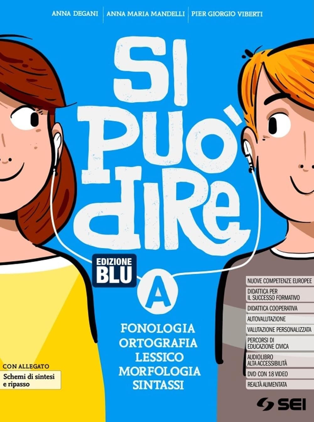 Si Puo' Dire - Laboratorio