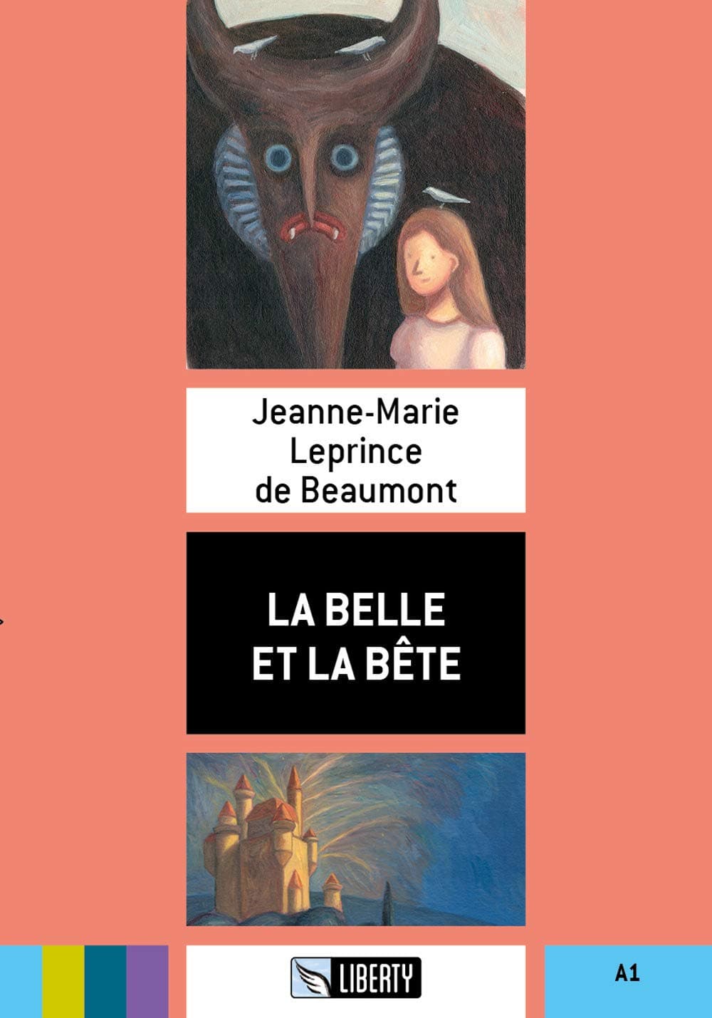Belle Et La Bête (La)