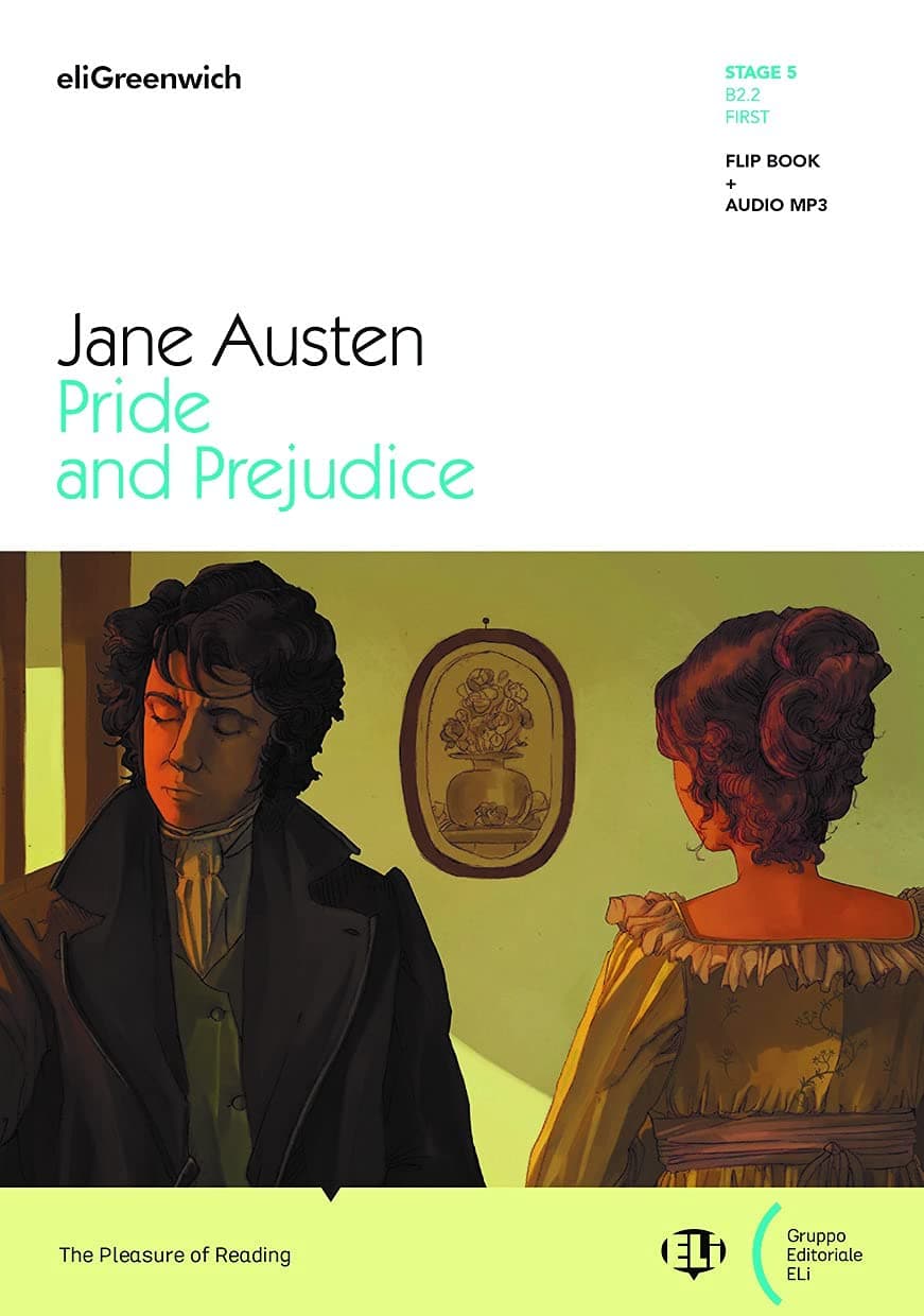 Pride And Prejudice
