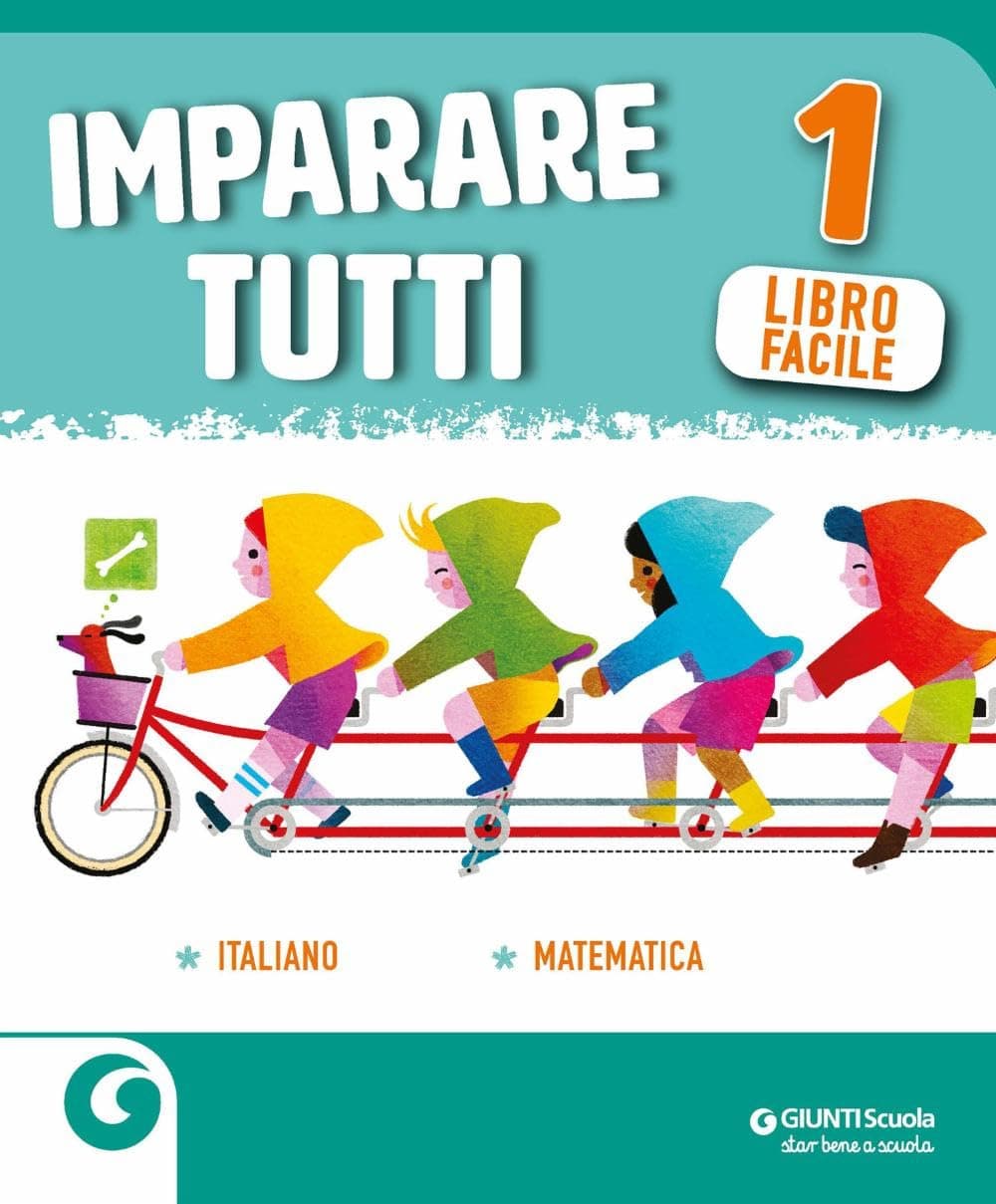 Imparare Tutti 1
