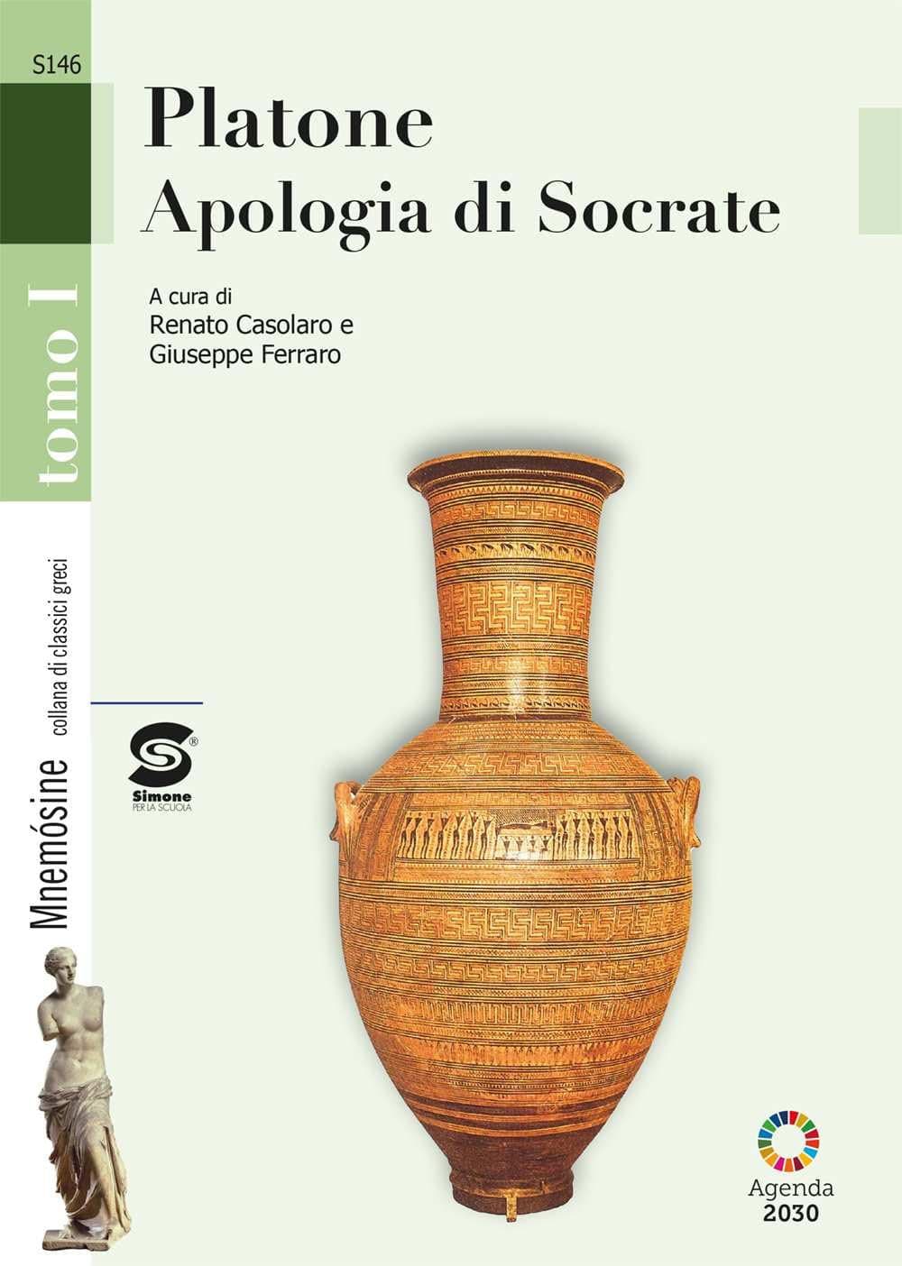 Apologia Di Socrate