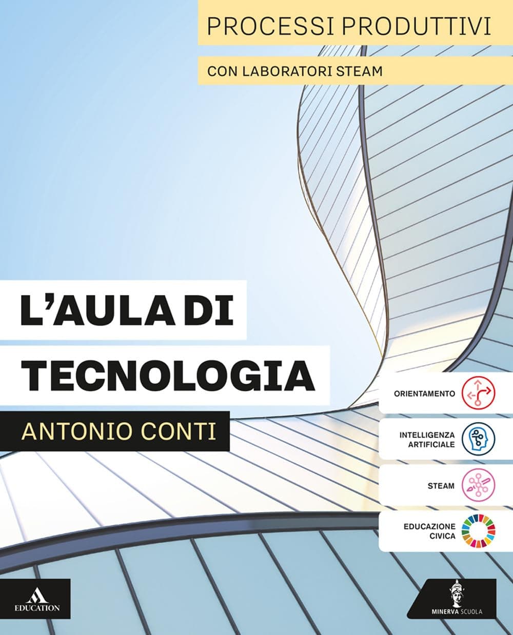 Aula Di Tecnologia (L')
