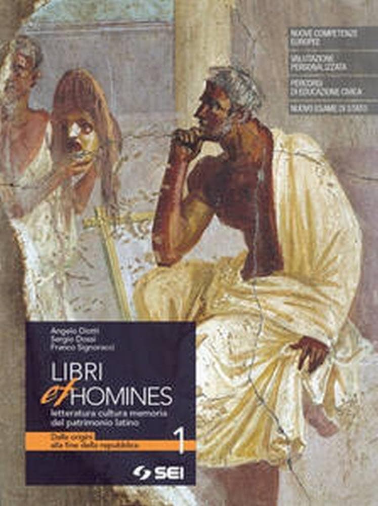 Libri Et Homines 3