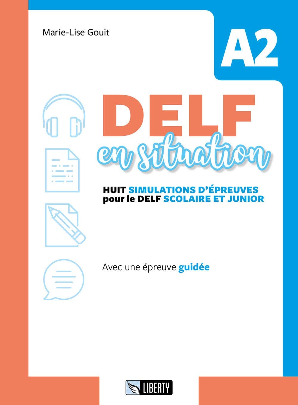 Delf En Situation A2