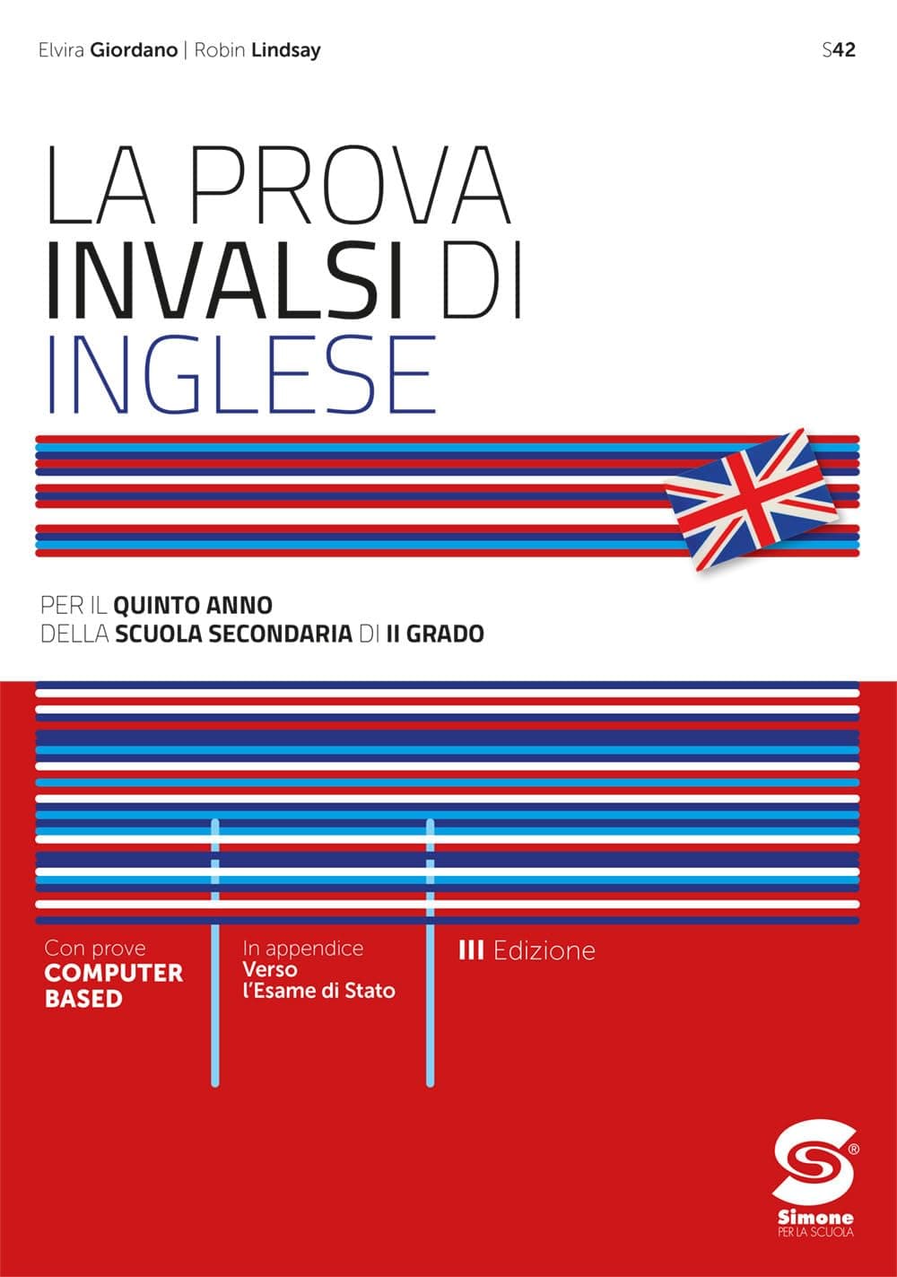 Prova Invalsi Di Inglese Quinto Anno 2024 (La)