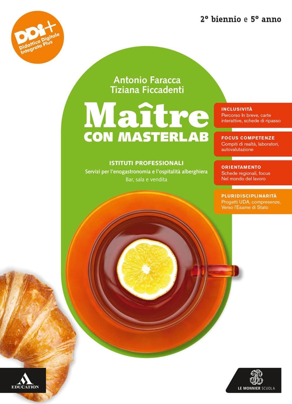 Nuovo Maitre Mlab