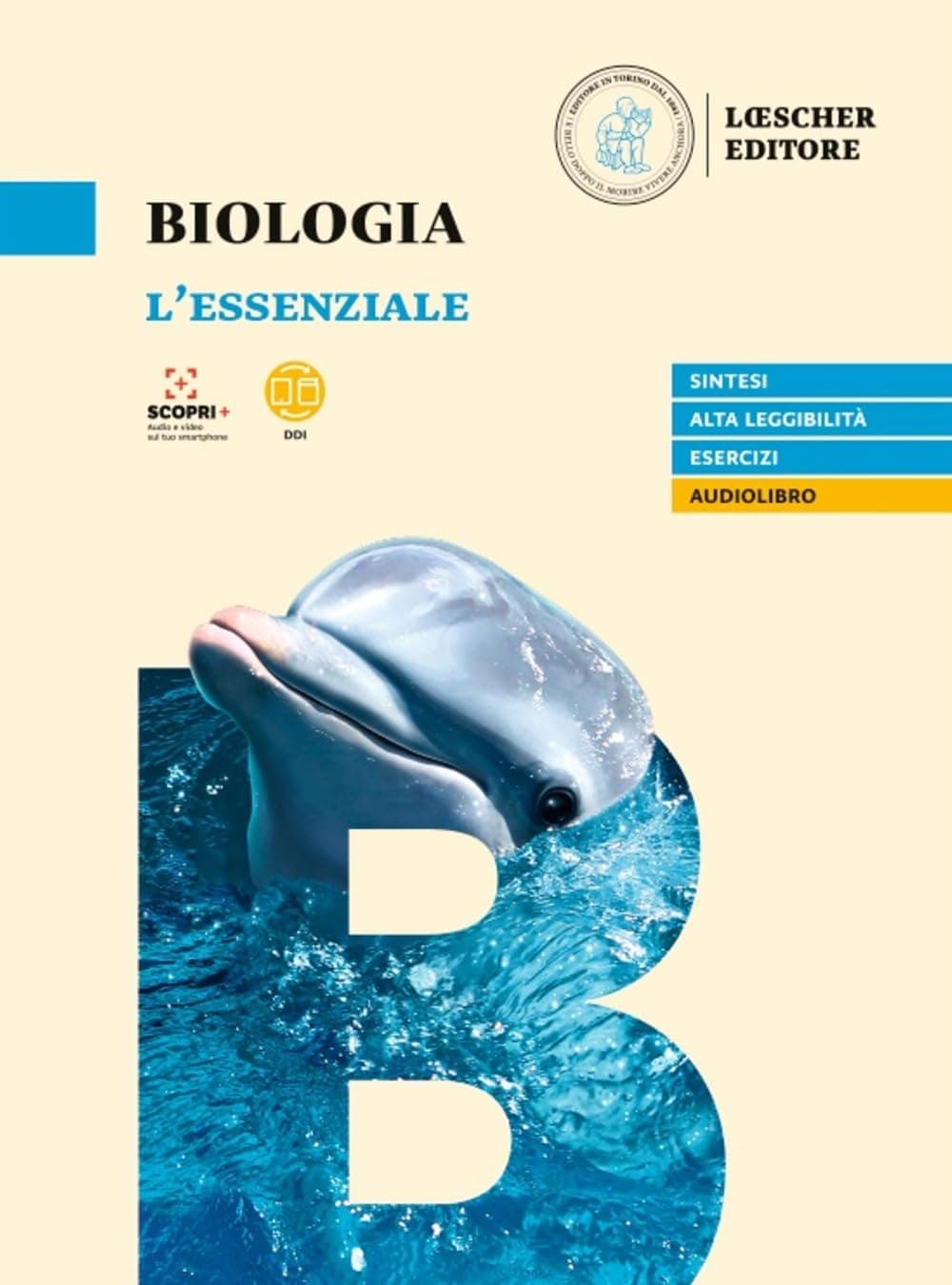 Obiettivo Natura Volume Essenziale