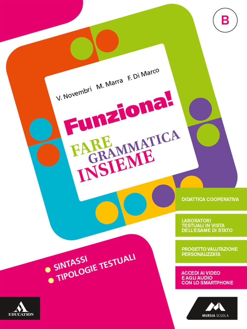 Funziona!
