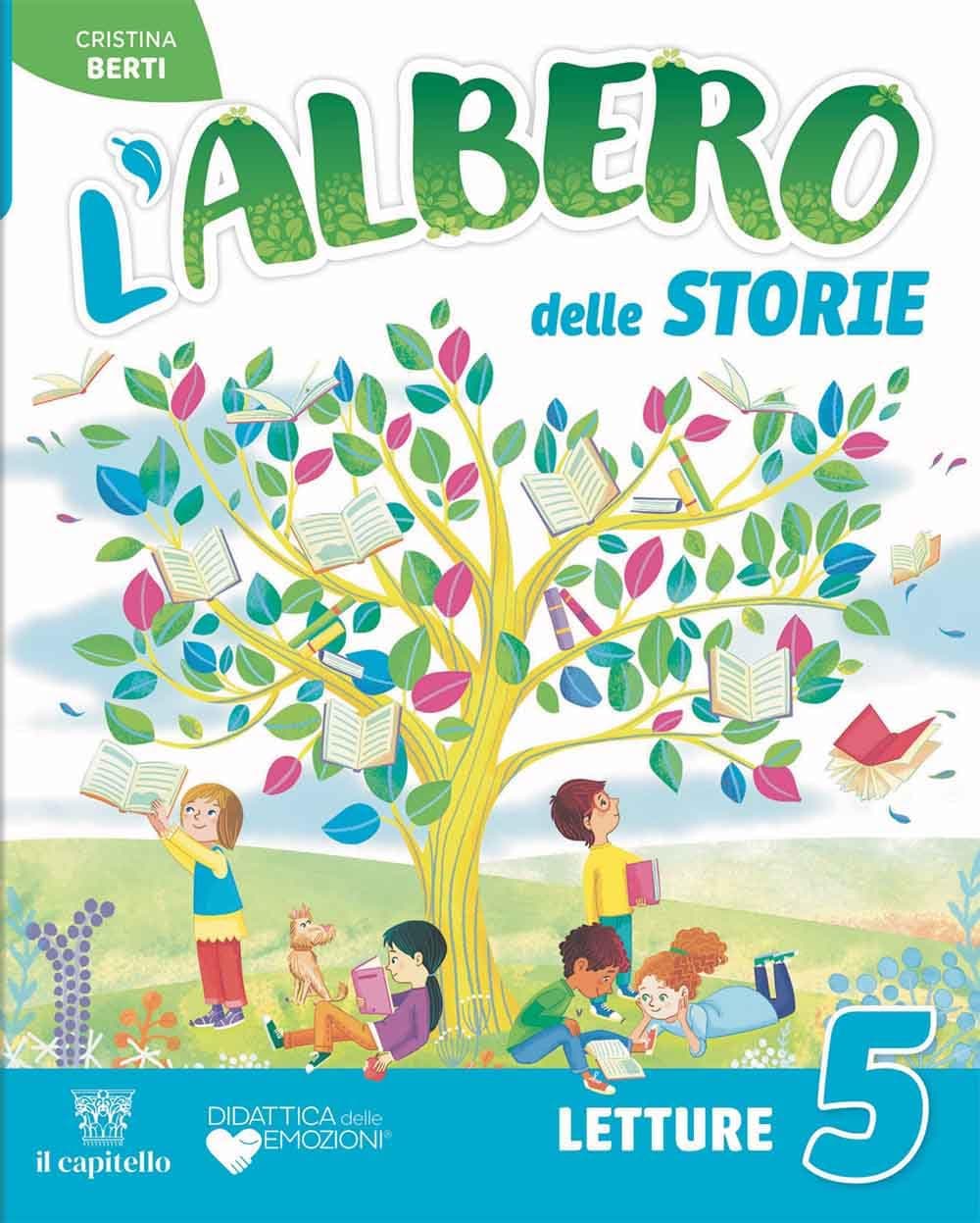 L'Albero Delle Storie 5