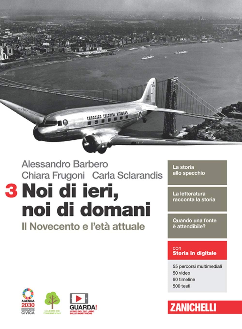 Noi Di Ieri, Noi Di Domani - Vol. 3 (Ldm)