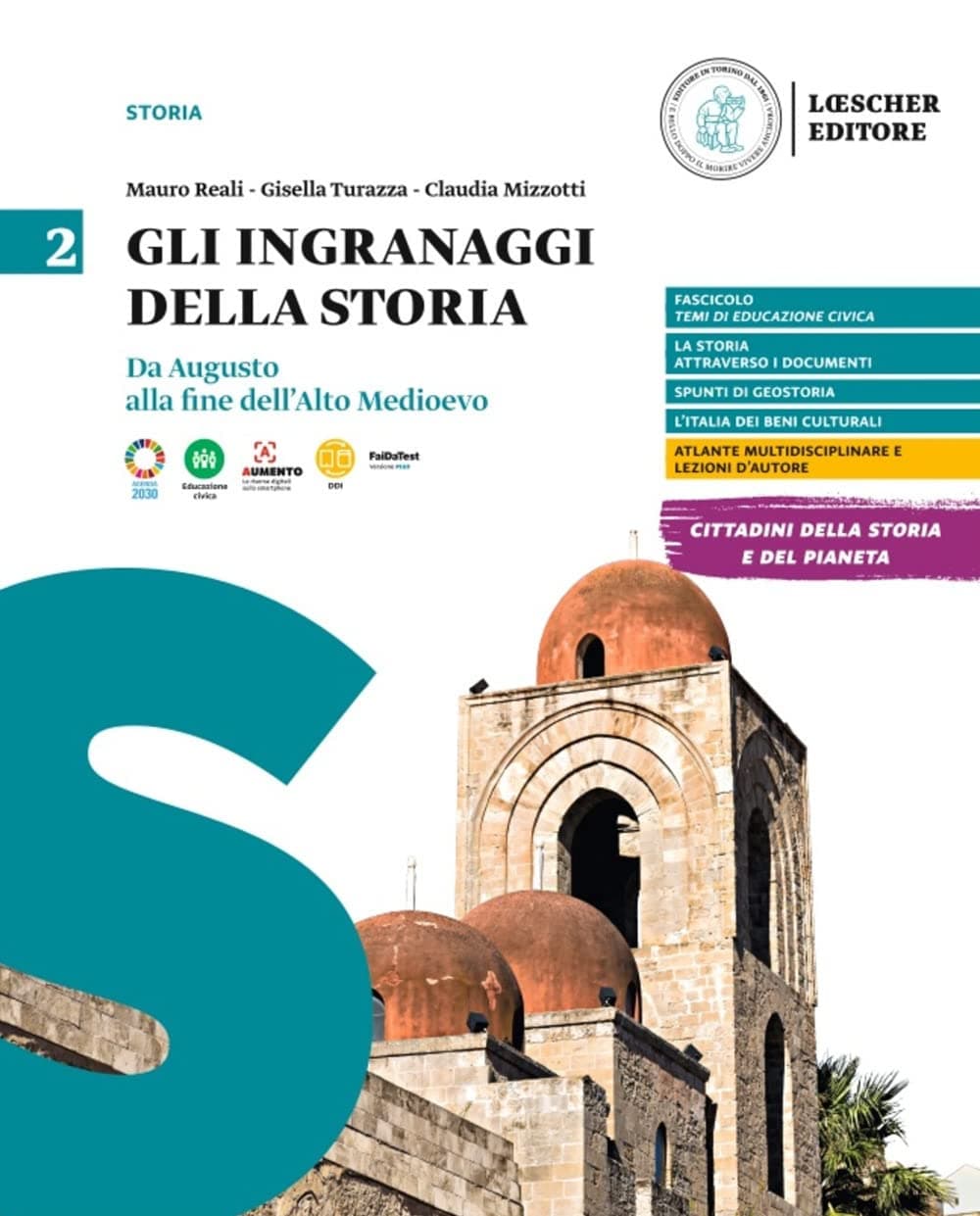 Ingranaggi Della Storia (Gli) Vol.2