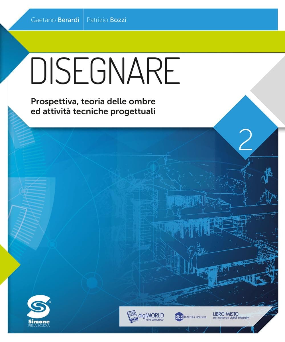 Disegnare 2