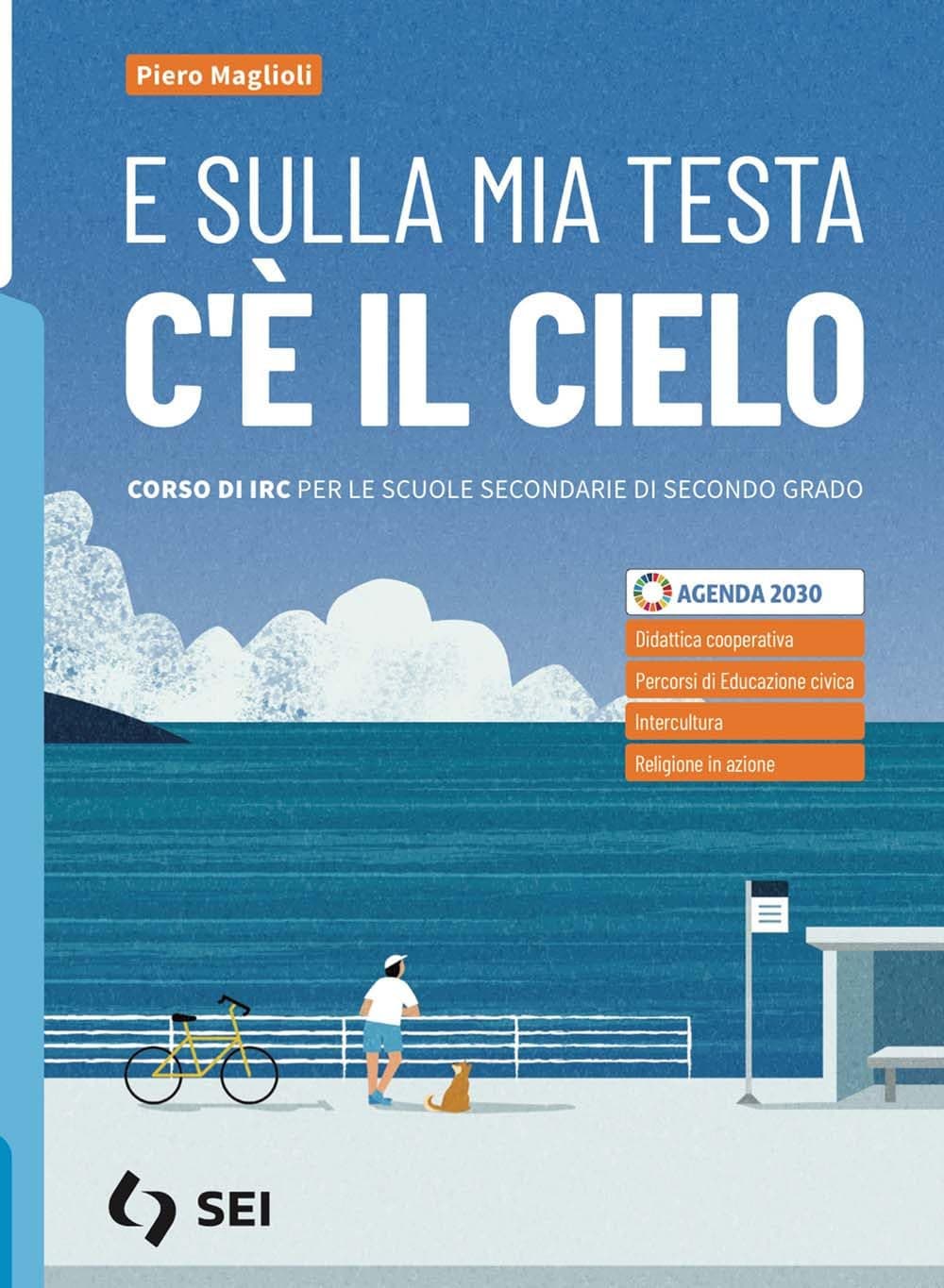 E Sulla Mia Testa C'È Il Cielo