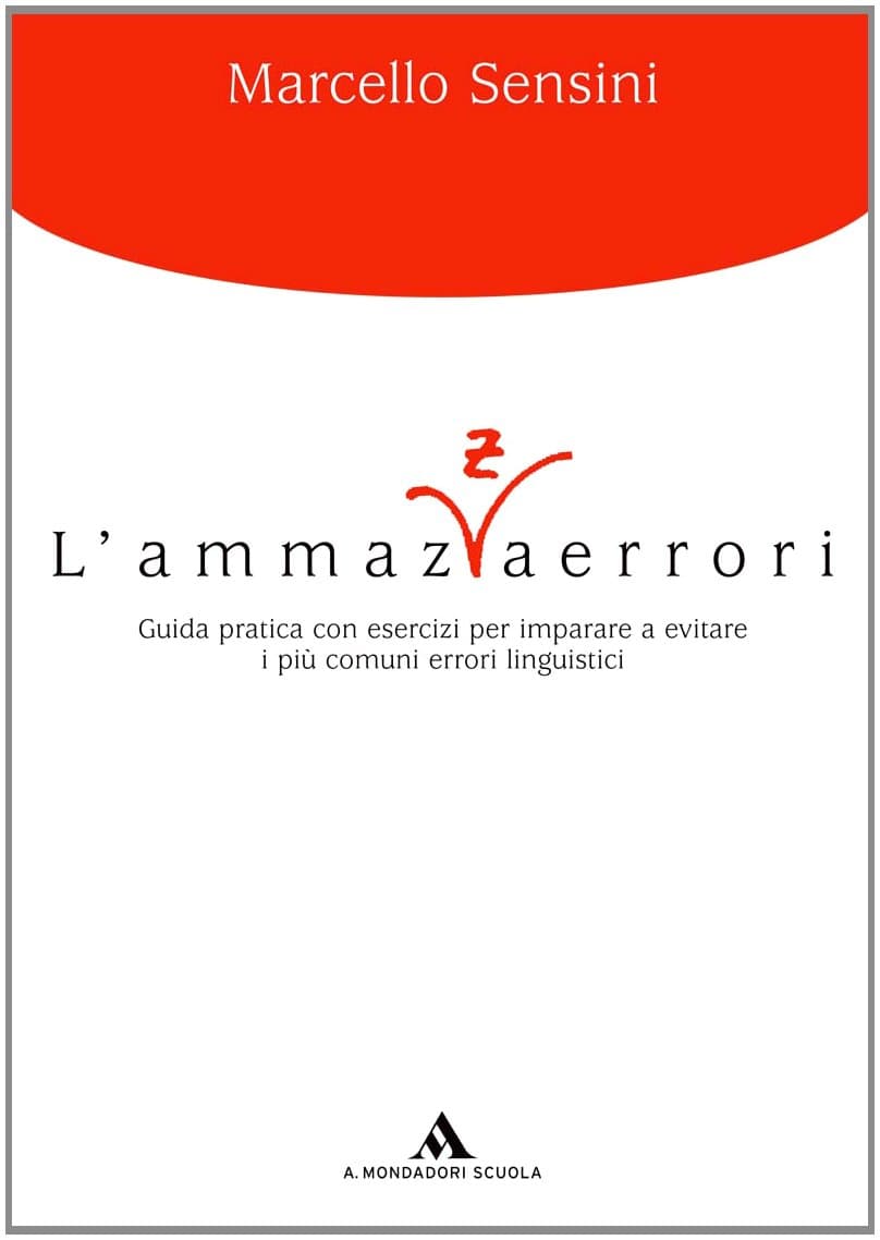 Ammazzaerrori (L')