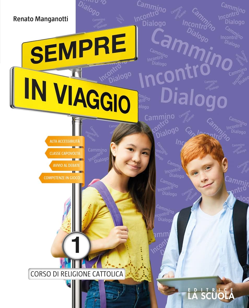 Sempre In Viaggio 1 Kit