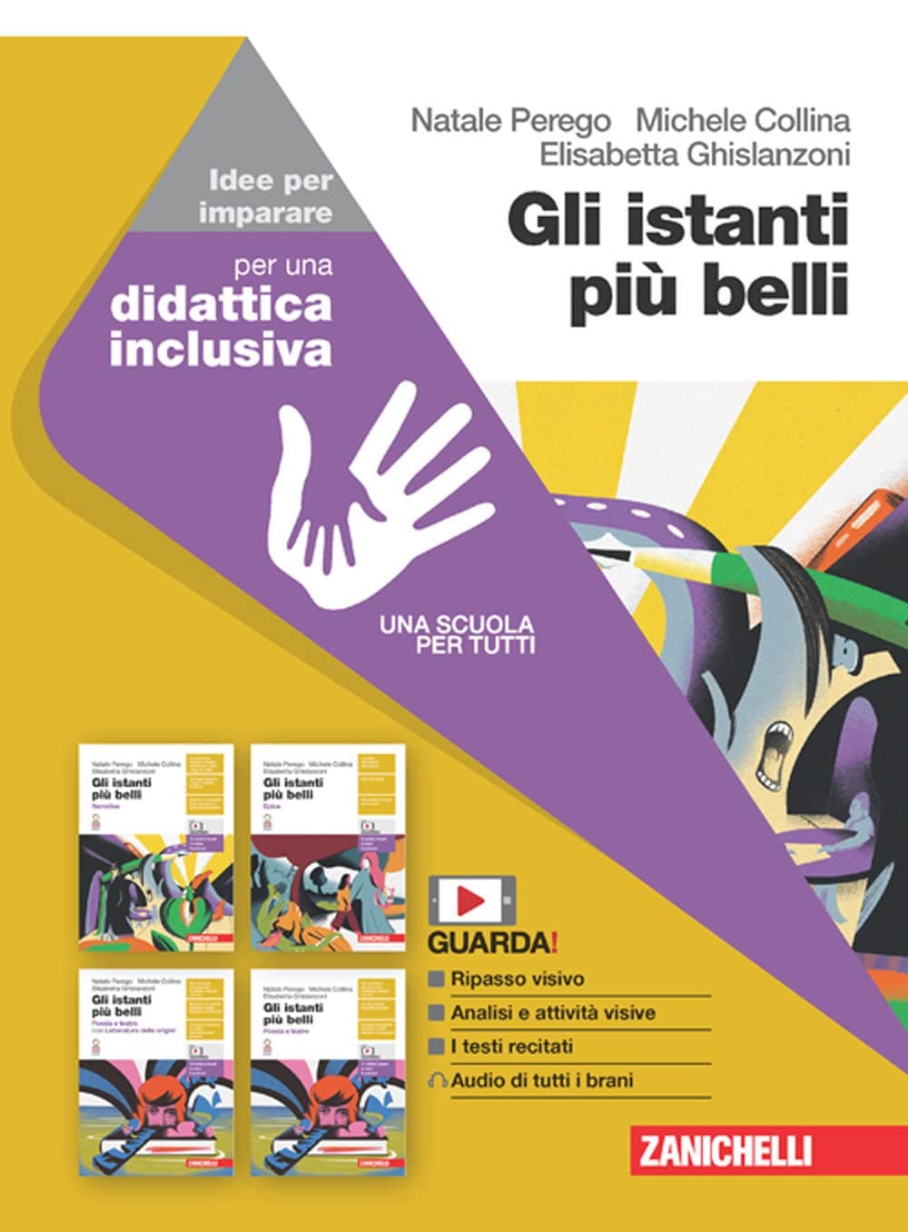 Istanti Più Belli (Gli) - Idee Per Imparare