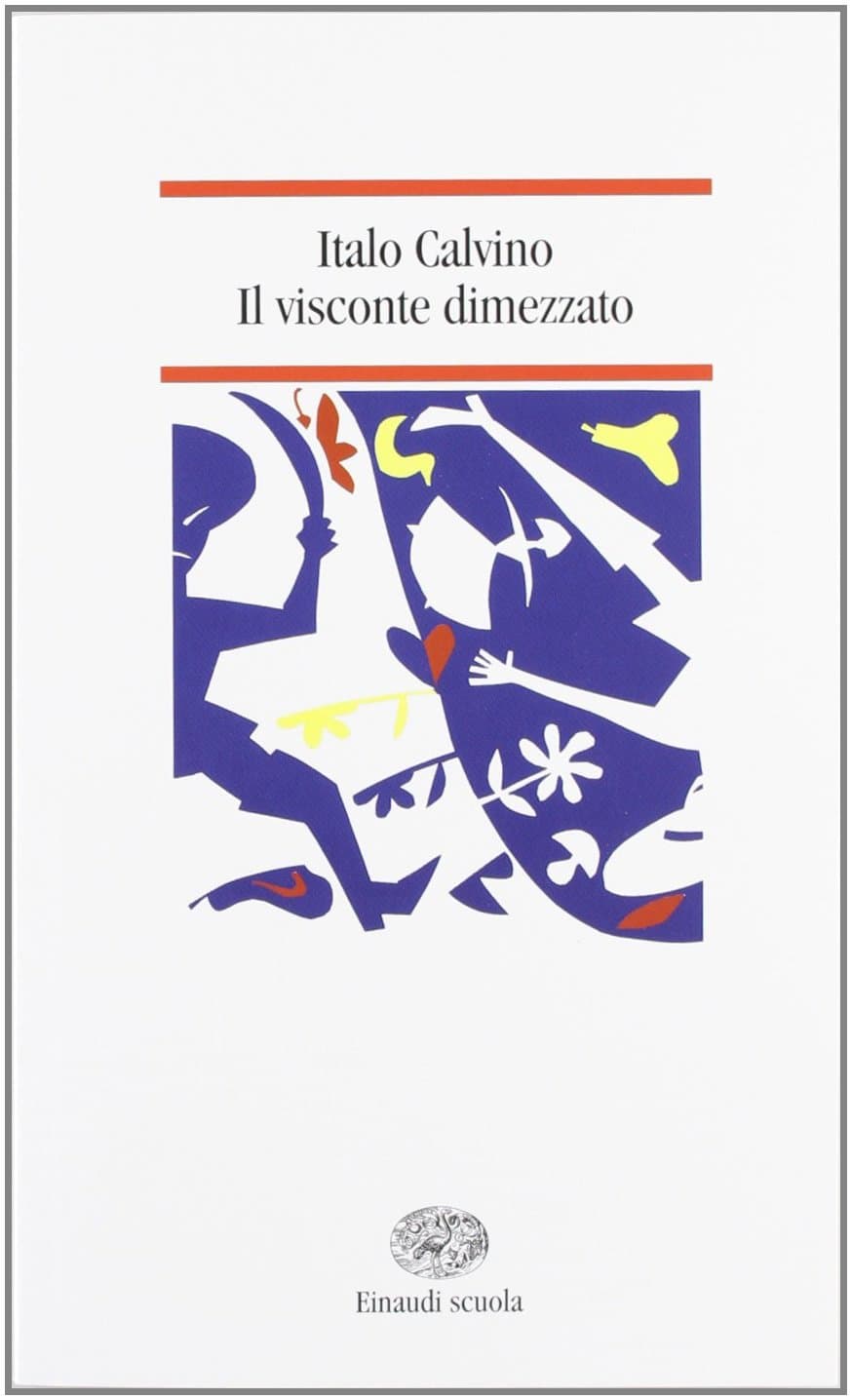Visconte Dimezzato (Il)
