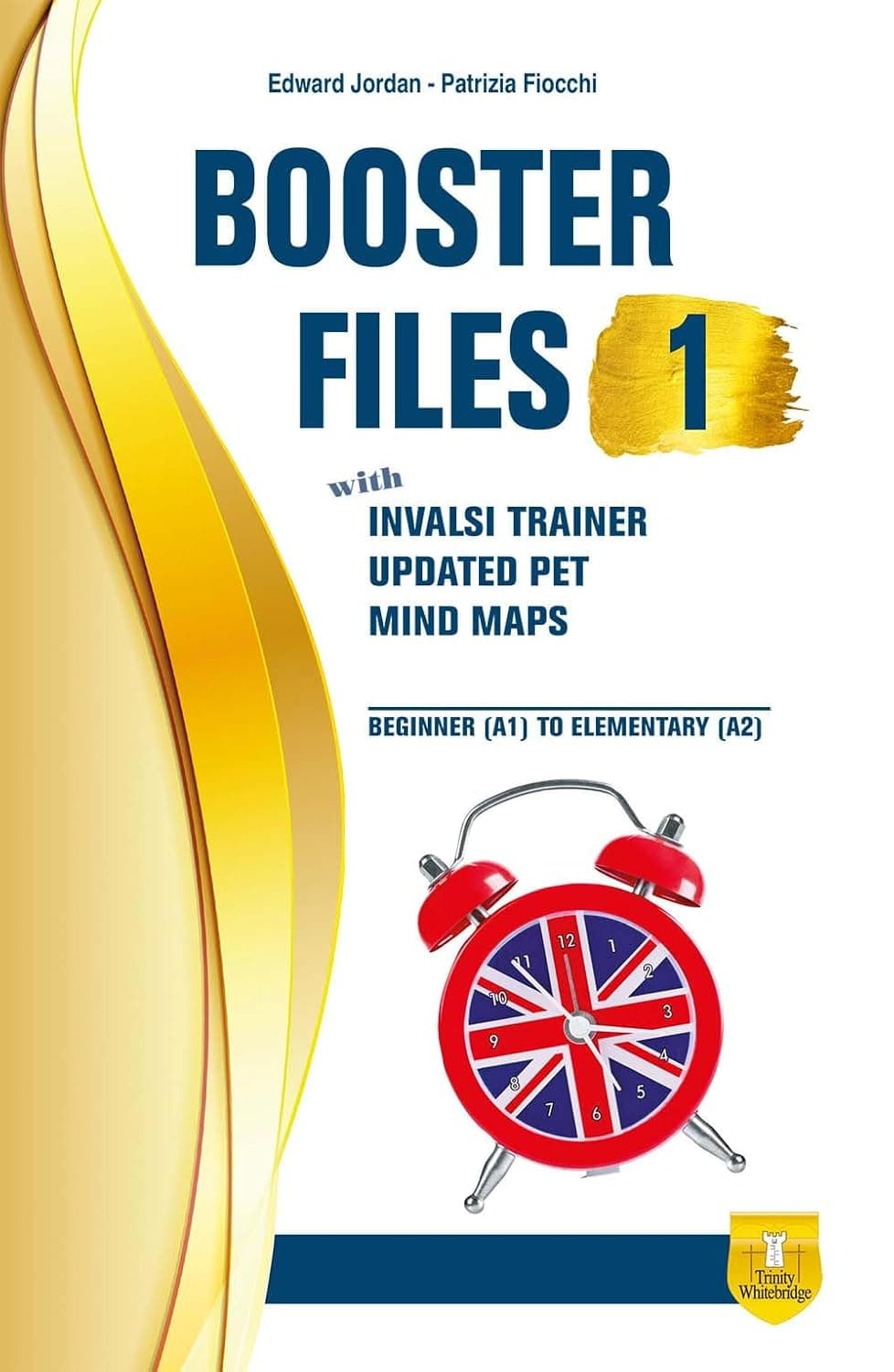Booster Files 1